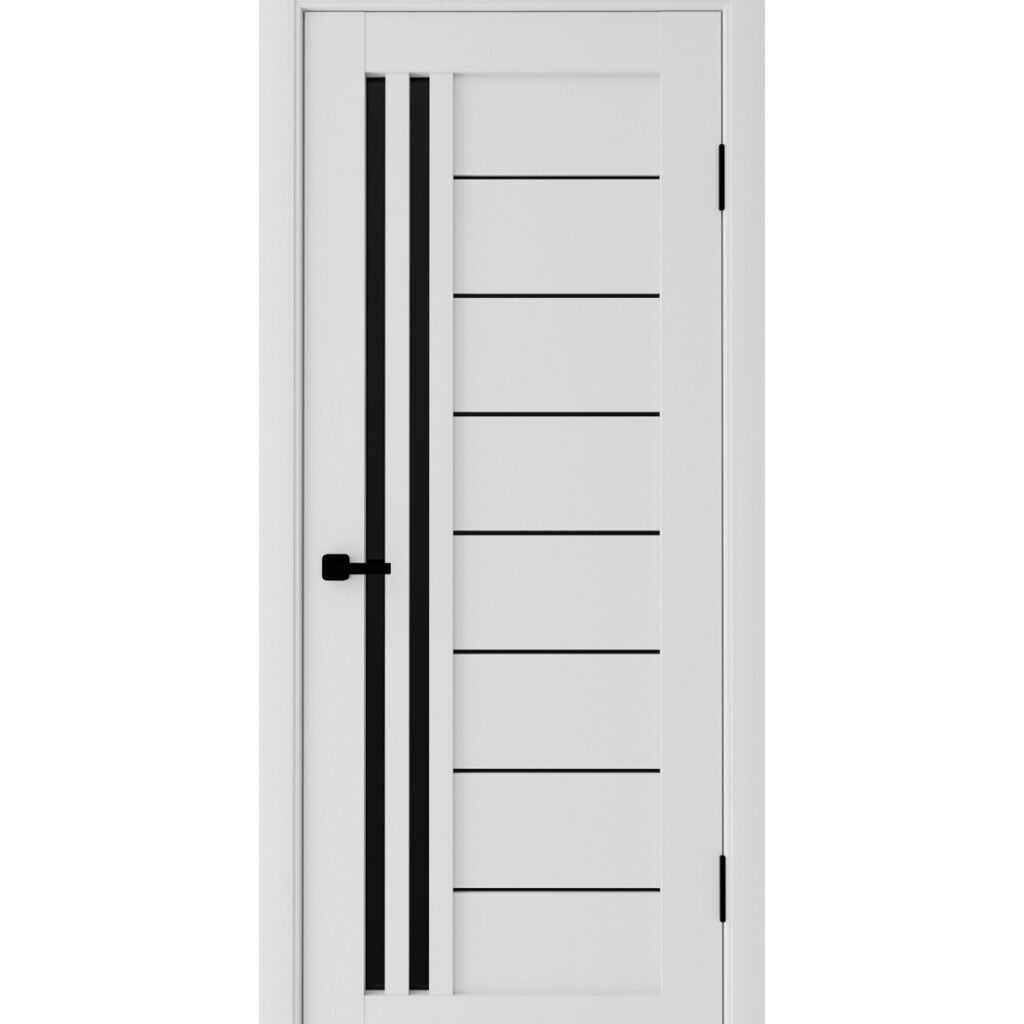 Ușă interior RV 05 BLK Alb Mat